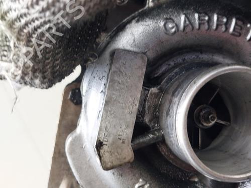 Engine ALFA ROMEO 147 (937_) 1.9 JTDM 8V (937.AXD1A, 937.AXU1A, 937.BXU1A) | BP34714034M1 - Image 6