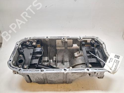 Used Oil sump Oil sump JEEP RENEGADE SUV (BU, B1, BV) 2.0 CRD 4x4 (120 hp) 39634782 39634782