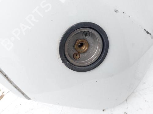 Rear bumper OPEL MERIVA B MPV (S10) 1.4 (75) | BP29746422C8 