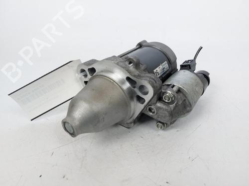 Used Starter HONDA CIVIC VIII Hatchback (FN, FK) 1.4 (FK1) (83 hp) 16193666