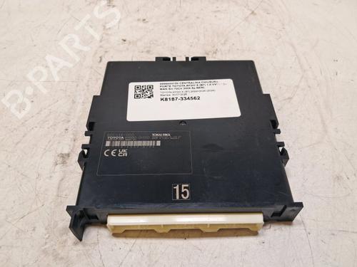 Used Electronic module Electronic module 38036260 38036260