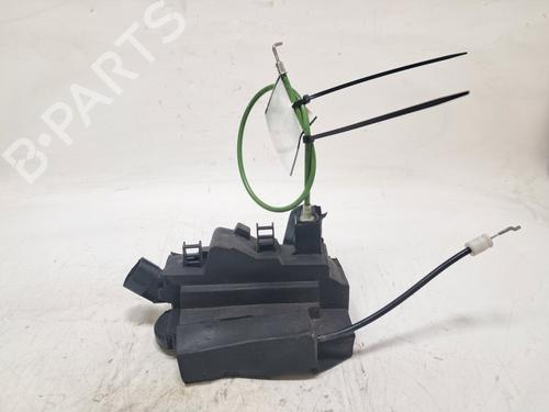 Used Front left lock Front left lock 38615100 38615100