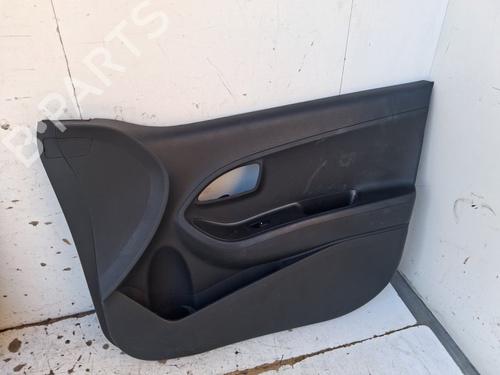 Sæde sæt KIA PICANTO II (TA) 1.0 | BP38949489C78 - Image 12