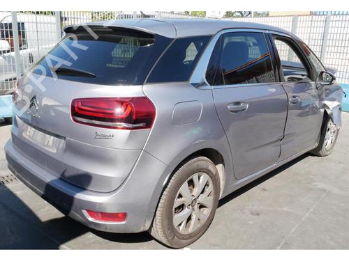 Electronic module CITROËN C4 Picasso II 1.2 THP 130 | BP15159650M83 