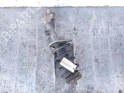 Used Left front shock absorber PEUGEOT 5008 (0U_, 0E_) 2.0 HDi 150 / BlueHDi 150 (150 hp) 29064291