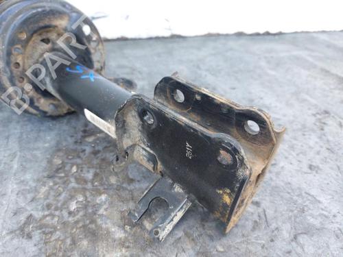 Left front shock absorber JEEP RENEGADE SUV (BU, B1, BV) 1.3 PHEV 4Xe | BP33263584M16 - Image 2