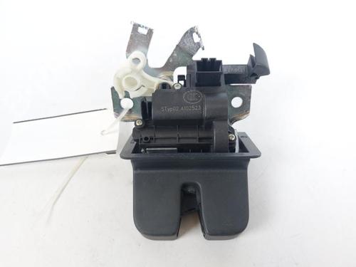 Used Tailgate lock SKODA KAMIQ (NW4) 1.0 TSI (95 hp) 15168219