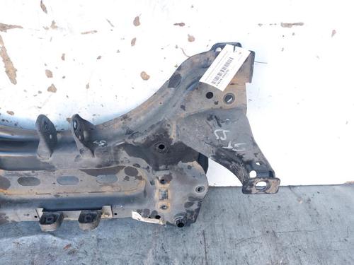 Subframe NISSAN QASHQAI II (J11, J11_) 1.3 DIG-T | BP29584028M9 