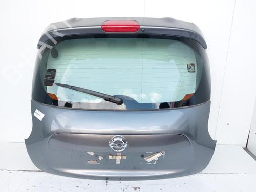 Coffre NISSAN JUKE (F15) 1.6 (117 hp) 15172238