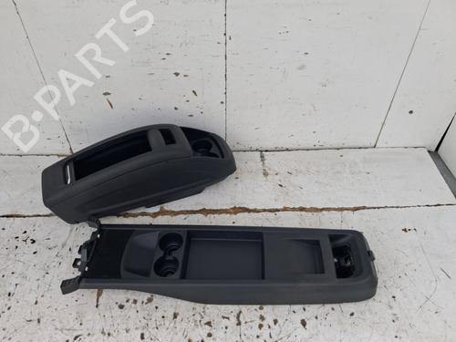 Seats set CITROËN C4 Picasso II 1.6 BlueHDi 120 | BP38635290C78 - Image 16