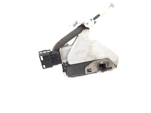 Rear right lock PEUGEOT 3008 I MPV (0U_) 2.0 HDi 150 / BlueHDi 150 | BP23879935C99 