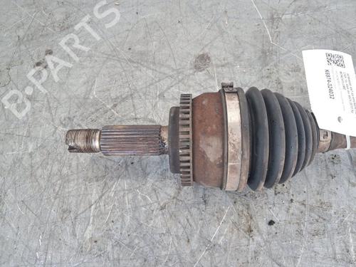 Left front driveshaft HYUNDAI ix20 (JC) 1.4 CRDi | BP35975594M38 - Image 4