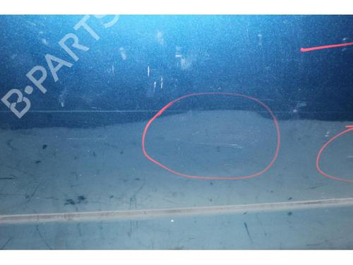 Left front door FORD MONDEO IV (BA7) 2.0 TDCi | BP15147522C2 