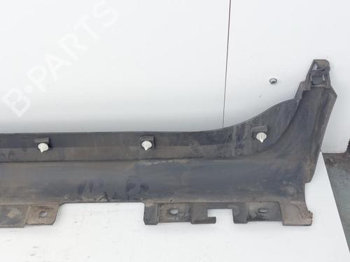 Step BMW X3 (F25) xDrive 20 d | BP15171825C149 