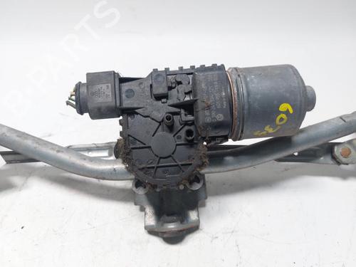 Front wiper motor VW POLO IV (9N_, 9A_) 1.4 TDI | BP30802884M29
