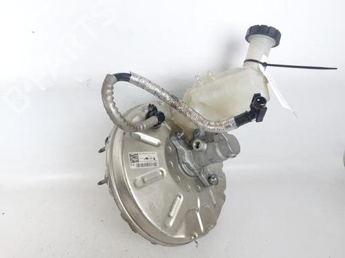 Servo brake RENAULT CAPTUR II (HF_) Blue dCi 95 (HFAF) | BP23881865M42 