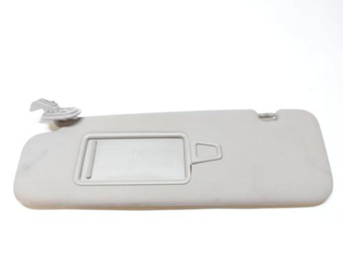 Used Left sun visor KIA VENGA (YN) 1.4 CRDi 90 (90 hp) 31011240