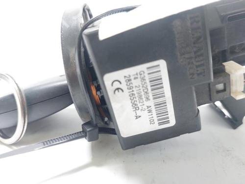 Electronic module DACIA SANDERO II 1.2 LPG | BP30455093M83 