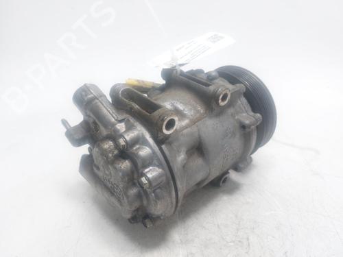 AC compressor CITROËN C5 III Break (RW_) 2.0 HDi 140 | BP40179045M34 - Image 4