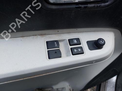 Shift knob SUZUKI IGNIS III (MF, FF) 1.2 AllGrip (ATK412) | BP23881019I34 - Image 11