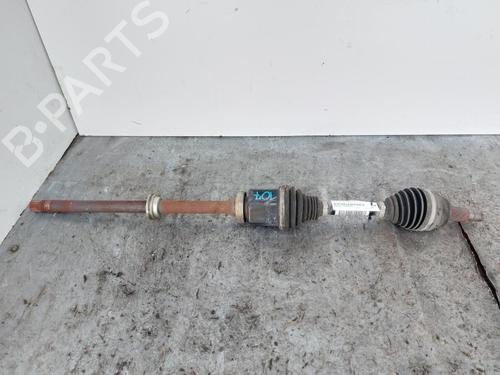 Used Right front driveshaft JAGUAR E-PACE (X540) 2.0 D150 AWD (150 hp) 30613275