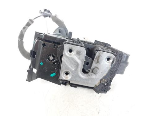 Rear right lock RENAULT CLIO IV (BH_) 1.5 dCi 90 | BP23416805C99 