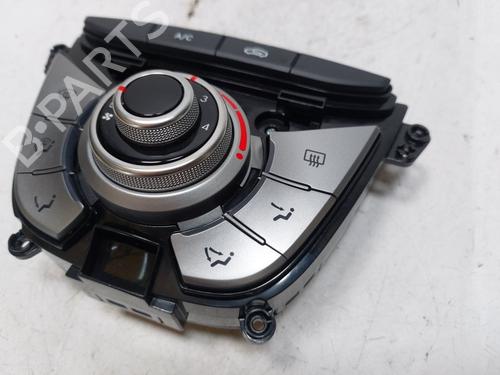 Climate control HYUNDAI ix20 (JC) 1.4 CRDi | BP35975557I5 - Image 3