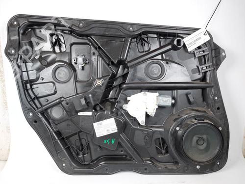 Used Front left window mechanism MERCEDES-BENZ GLS (X166) 350 d 4-matic (166.824) (258 hp) 15892832