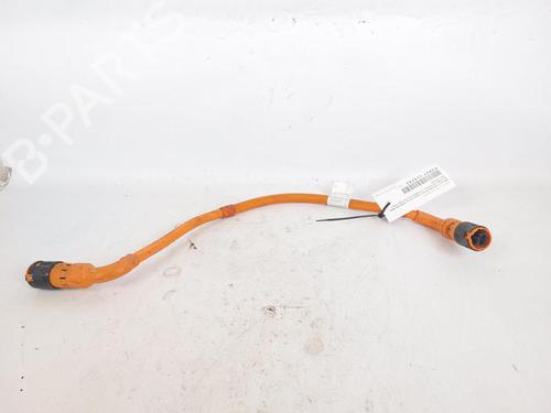 Used Wiring harness Wiring harness BMW X1 (F48) xDrive 25 e Plug-in-Hybrid (220 hp) 20102621 20102621
