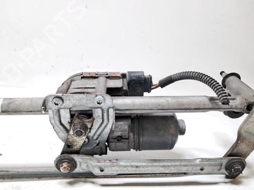 Front wiper motor VW GOLF VI (5K1) 1.6 TDI | BP31082258M29 - Image 4