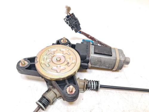 Front left window mechanism CHEVROLET MATIZ (M200, M250) 1.0 LPG | BP34714052C22 - Image 2