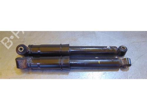 Used Right rear shock absorber RENAULT TRAFIC II Bus (JL) 1.9 dCI 100 (JL0C, JL0K) (101 hp) 15140836