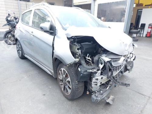 Front wiper motor OPEL KARL (C16) 1.0 | BP27995714M29 - Image 2