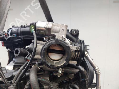 Engine CHEVROLET SPARK (M300) 1.0 | BP33904570M1  - Image 7