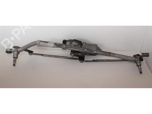 Front wiper motor TOYOTA IQ (_J1_) 1.0 (KGJ10_, KGJ10R) | BP15143410M29 