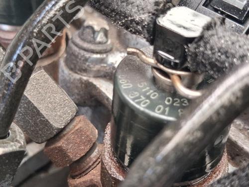 Engine SMART CITY-COUPE (450) 0.8 CDI (S1CLC1, 450.300, 450.301, 450.302, 450.303,... | BP38194516M1 - Image 6