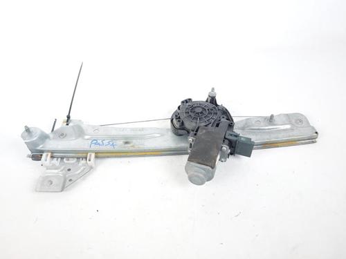 Used Left rear window motor Left rear window motor 20502589 20502589