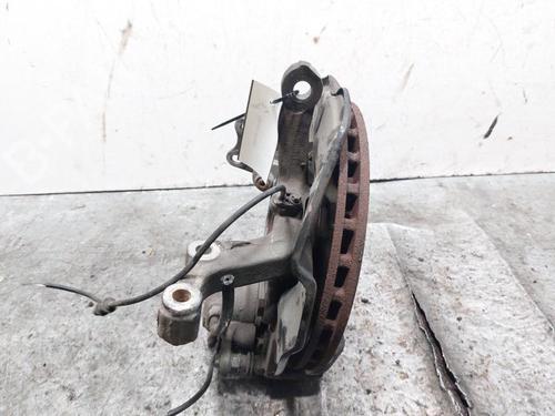 Right front steering knuckle MERCEDES-BENZ B-CLASS Sports Tourer (W245) B 180 CDI (245.207) | BP30898481M26 
