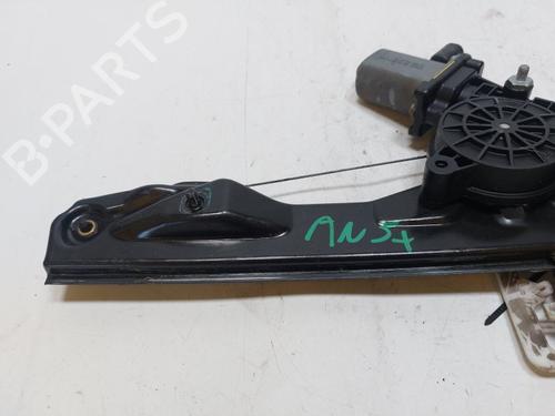 Front left window mechanism FIAT PANDA (312_, 319_) 1.3 D Multijet (312PXL1A) | BP36488709C22 - Image 2