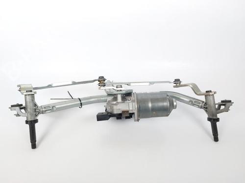 Front wiper motor OPEL CROSSLAND X / CROSSLAND (P17, P2QO) 1.2 | BP17204120M29 