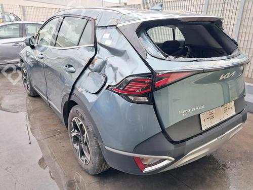 AC pipe KIA SPORTAGE V (NQ5) 1.6 CRDi MHEV | BP33196584M126 - Image 9