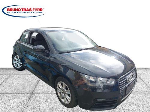 Engine control unit (ECU) AUDI A1 (8X1, 8XK) 1.2 TFSI | BP15164304M57