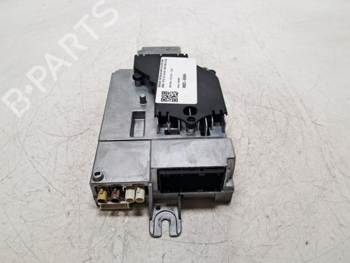 Used Engine control unit (ECU) Engine control unit (ECU) BMW 1 (F70) 118 d (150 hp) 40179137 40179137