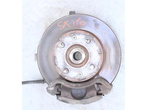 Used Right front steering knuckle HYUNDAI i10 I (PA) 1.1 (67 hp) 15143958
