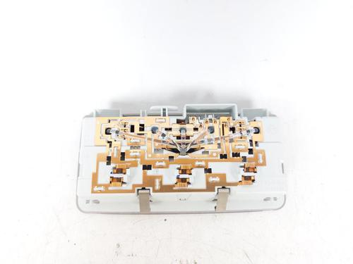 Interior roof light OPEL ASTRA K Sports Tourer (B16) 1.4 CNG (35) | BP15172924I8 