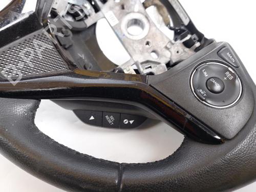Steering wheel HONDA HR-V (RU) 1.6 i-DTEC (RU8) | BP15165769C49 