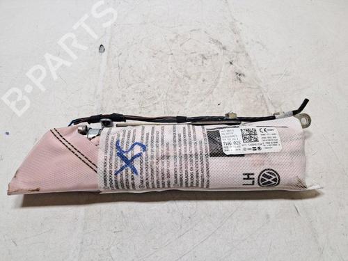 Used Left seat airbag Left seat airbag AUDI A3 Limousine (8VS, 8VM) 1.6 TDI (115 hp) 33616371 33616371