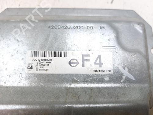 Engine control unit (ECU) NISSAN MICRA V (K14) 1.0 | BP25215416M57 - Image 4