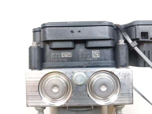 ABS pump MERCEDES-BENZ A-CLASS (W177) A 220 4-matic (177.045) | BP29238560M43 