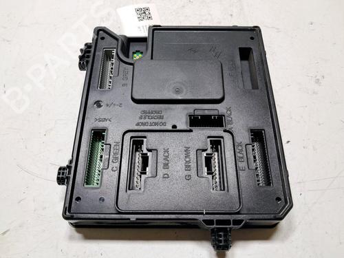 Electronic module RENAULT MEGANE III Hatchback (BZ0/1_, B3_) 1.2 TCe (BZ2B, BZ11) | BP33196326M83 - Image 3